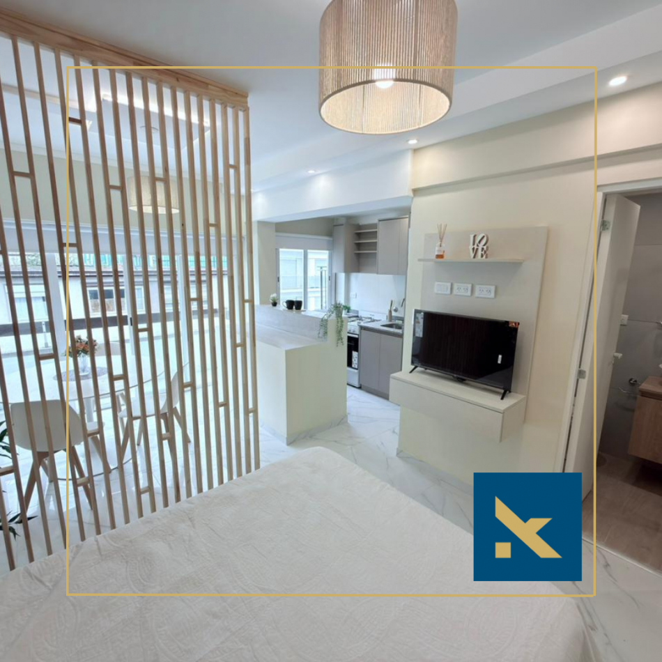 VENTA - 1 AMB RECICLADO