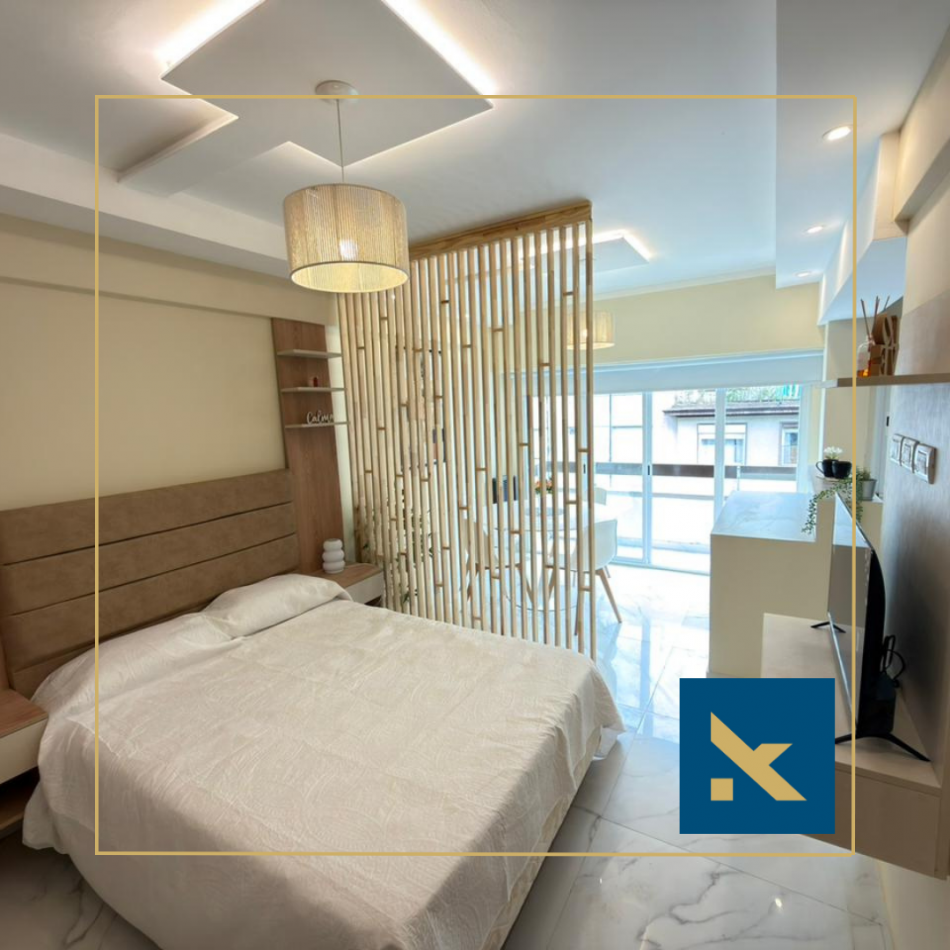 VENTA - 1 AMB RECICLADO