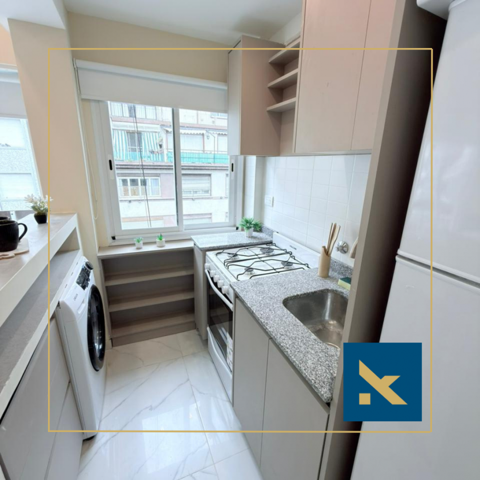 VENTA - 1 AMB RECICLADO