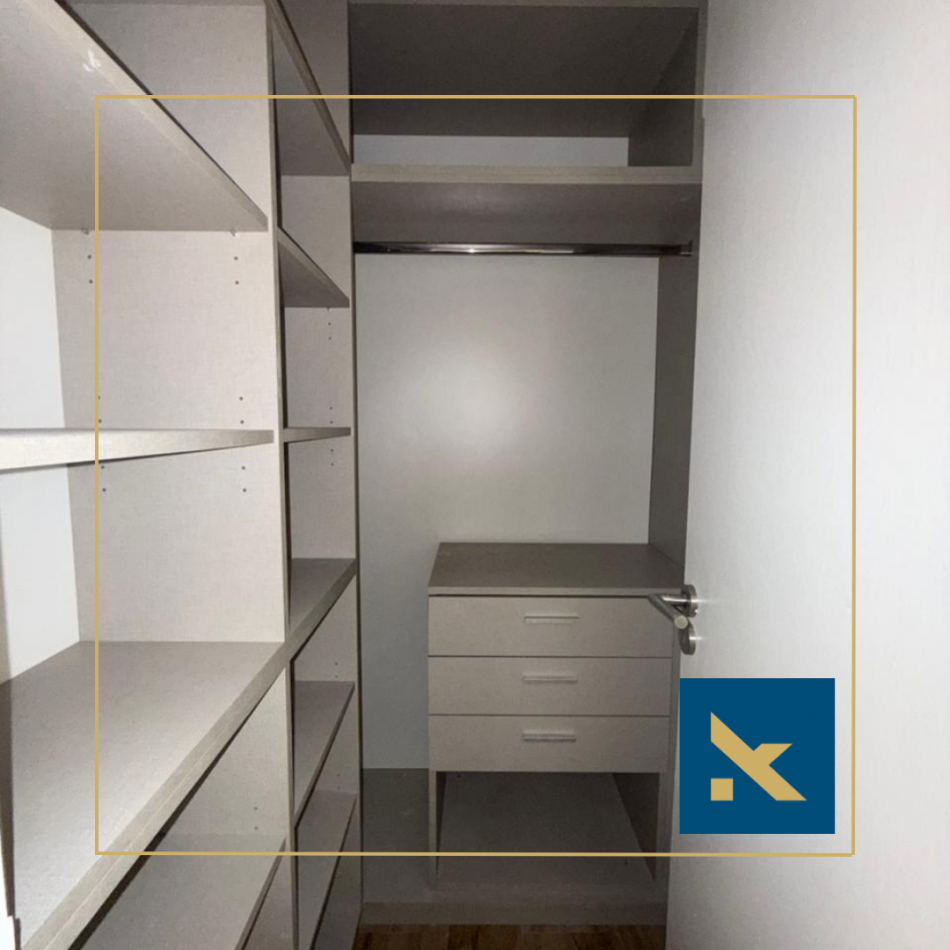 DEPARTAMENTO TIPO DUPLEX - 3 AMBIENTES