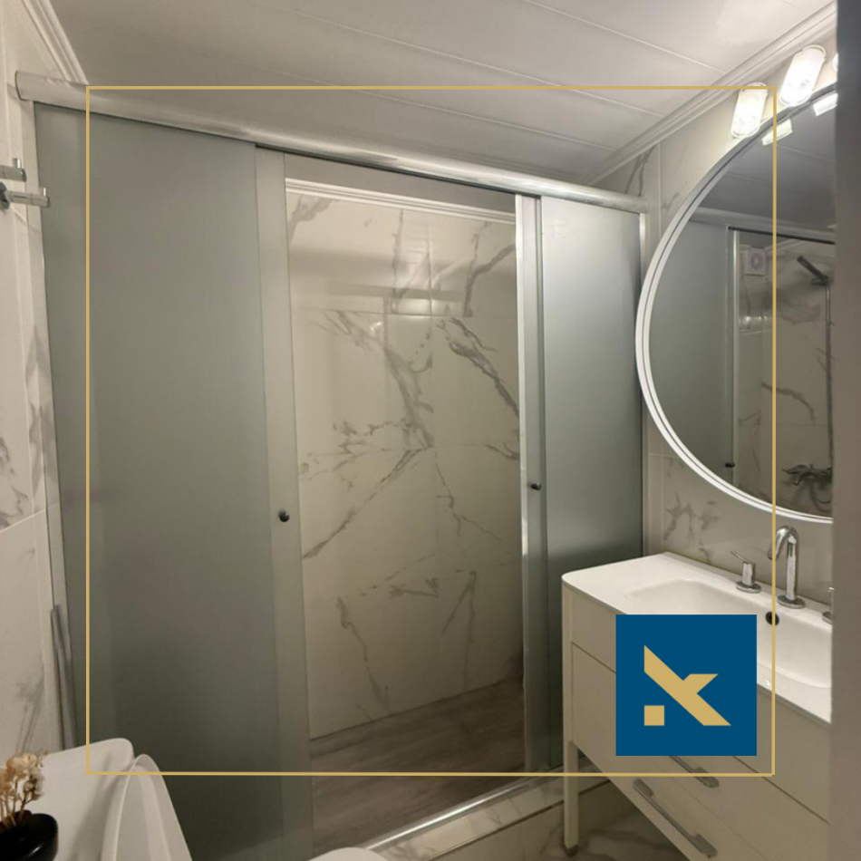 DEPARTAMENTO TIPO DUPLEX - 3 AMBIENTES