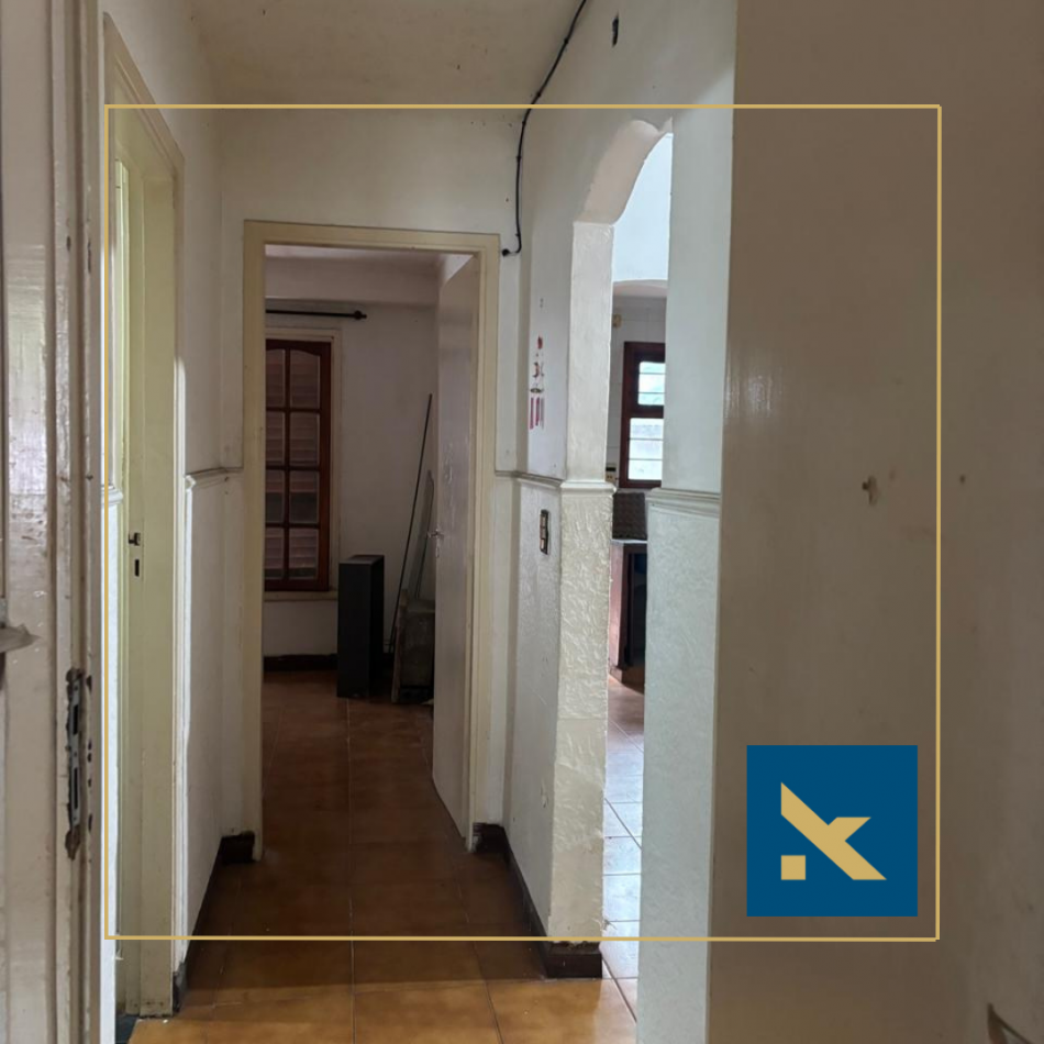 CHALET EN VENTA - DON BOSCO 3081