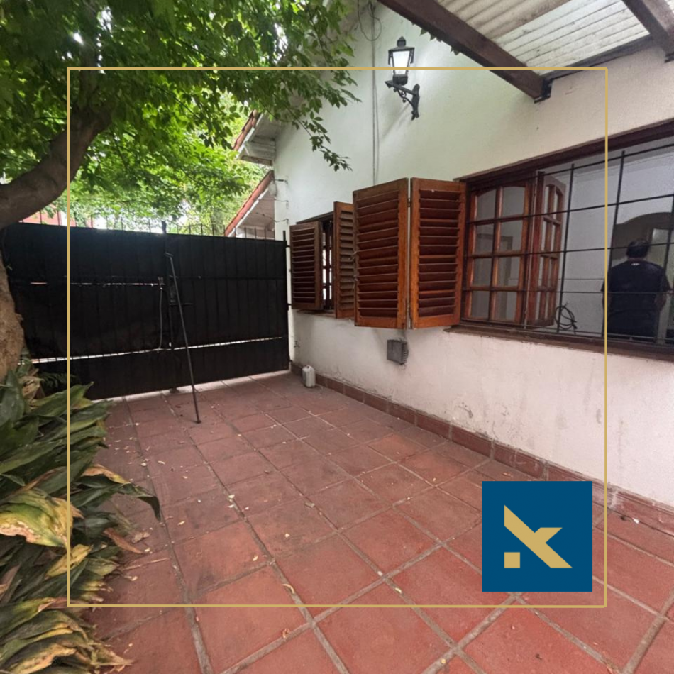 CHALET EN VENTA - DON BOSCO 3081