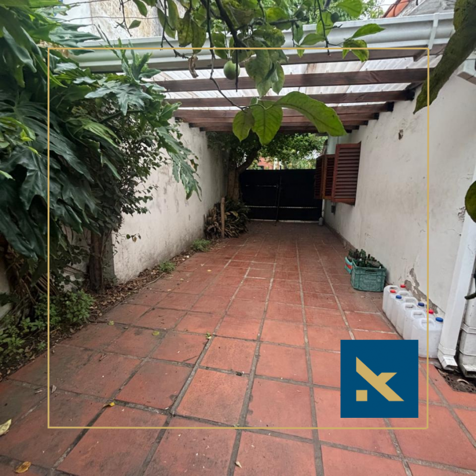 CHALET EN VENTA - DON BOSCO 3081