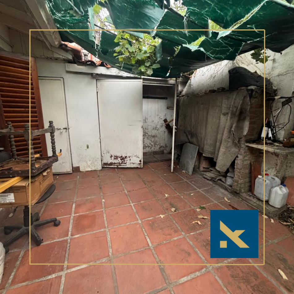 CHALET EN VENTA - DON BOSCO 3081