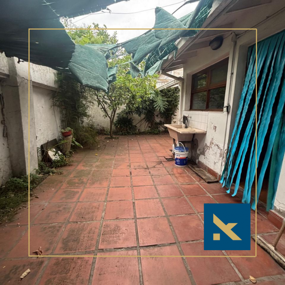 CHALET EN VENTA - DON BOSCO 3081