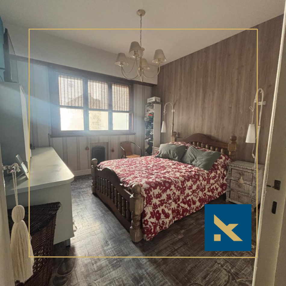 SEMIPISO DE 3 AMBIENTES - ZONA TRIBUNALES