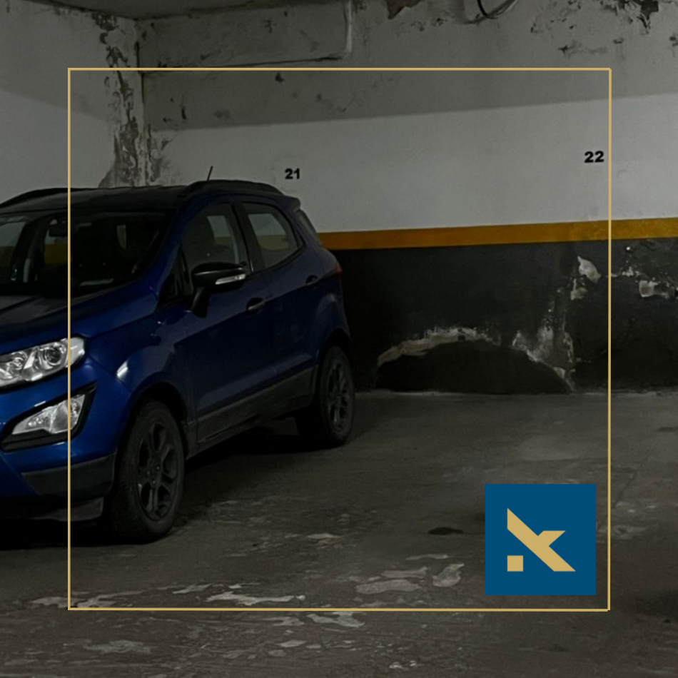 SEMIPISO DE 3 AMBIENTES - ZONA TRIBUNALES