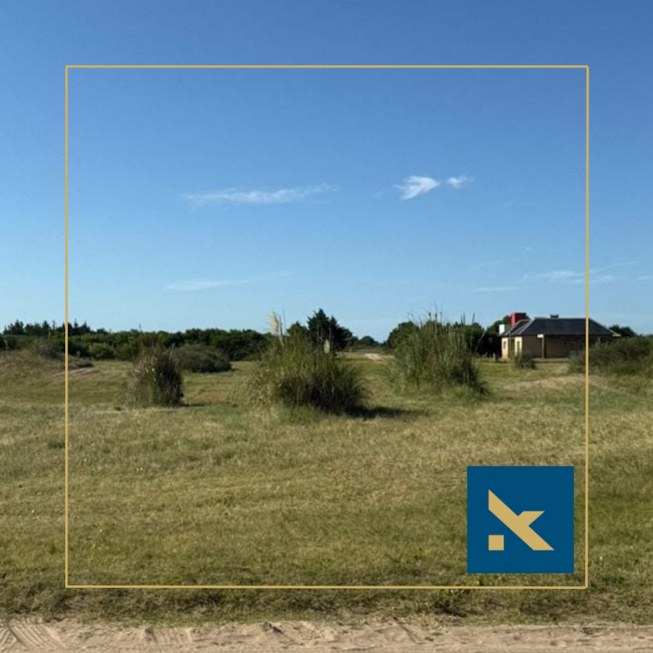 LOTE EN VENTA KM 314