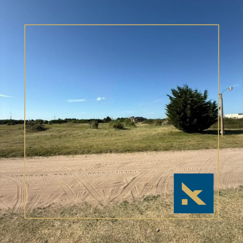 LOTE EN VENTA KM 314