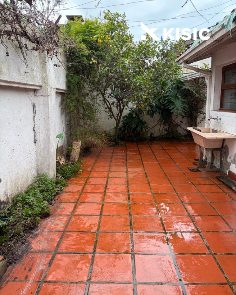 CASA 3 AMBIENTES - DON BOSCO 