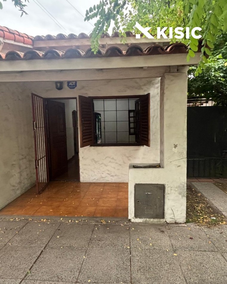 CASA 3 AMBIENTES - DON BOSCO 