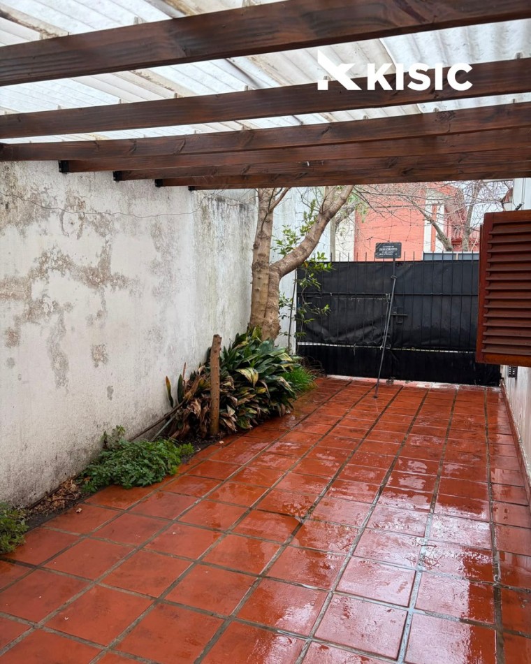 CASA 3 AMBIENTES - DON BOSCO 