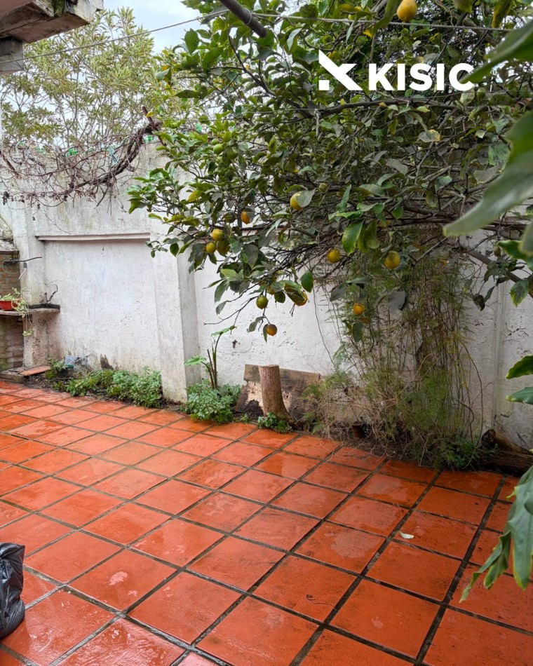 CASA 3 AMBIENTES - DON BOSCO 