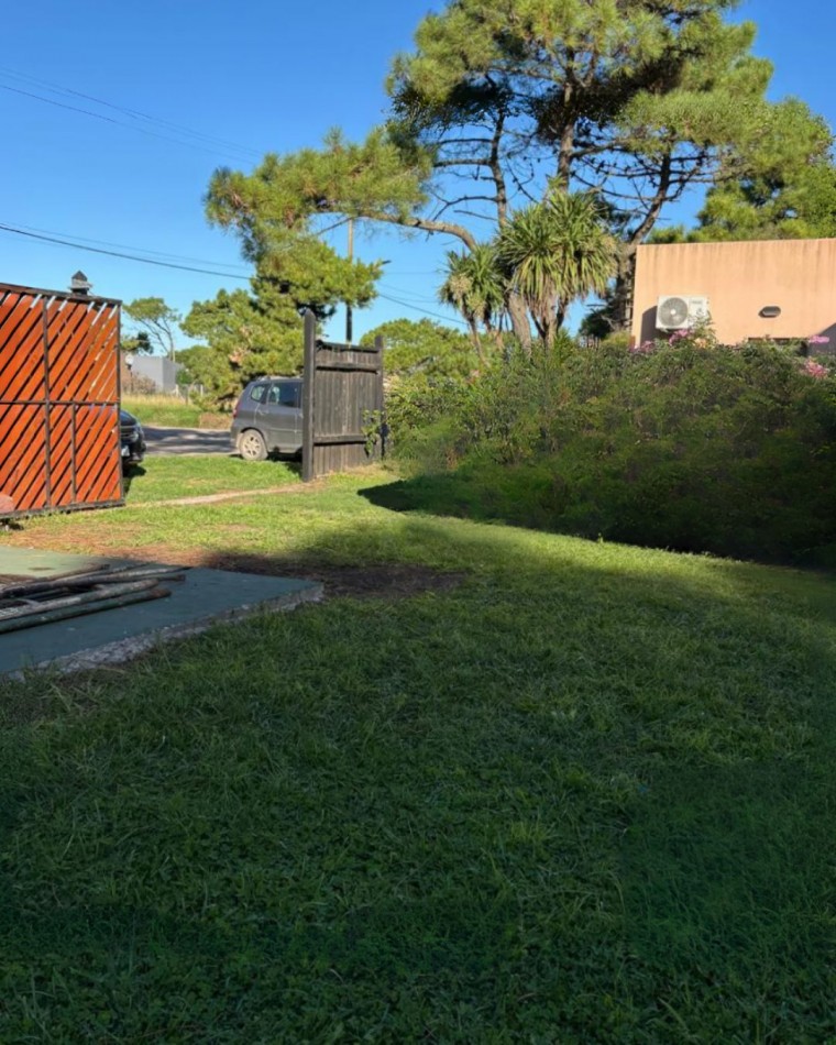 CASA EN VENTA - LA CALETA