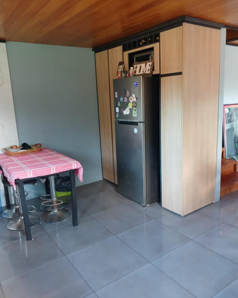 CASA EN VENTA - LA CALETA