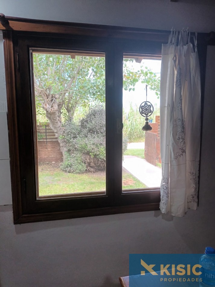 DOS CASAS EN VENTA - MAR DEL COBO