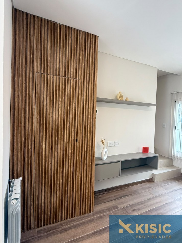 DUPLEX EN VENTA - LIBRES DEL SUD AL 700