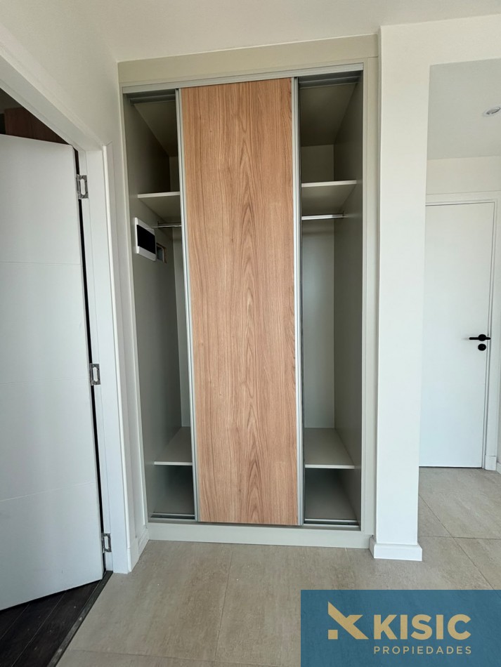 ALQUILER 24 MESES - 2 AMBIENTES A ESTRENAR