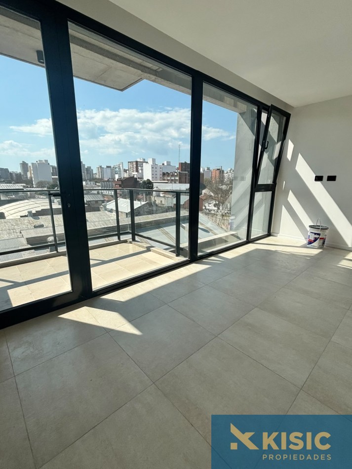ALQUILER 24 MESES - 2 AMBIENTES A ESTRENAR