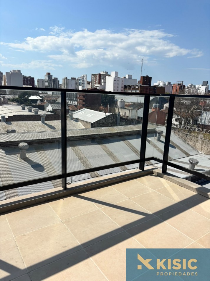ALQUILER 24 MESES - 2 AMBIENTES A ESTRENAR