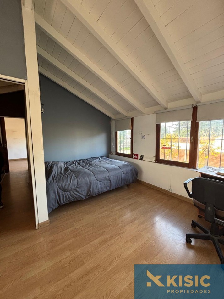 CASA EN VENTA - FLORENCIO SANCHEZ 1500