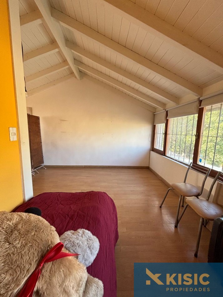 CASA EN VENTA - FLORENCIO SANCHEZ 1500