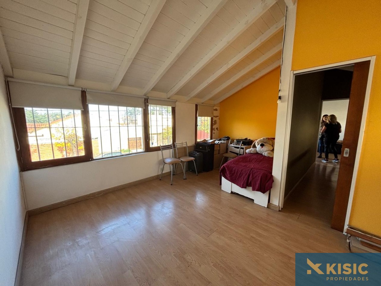 CASA EN VENTA - FLORENCIO SANCHEZ 1500