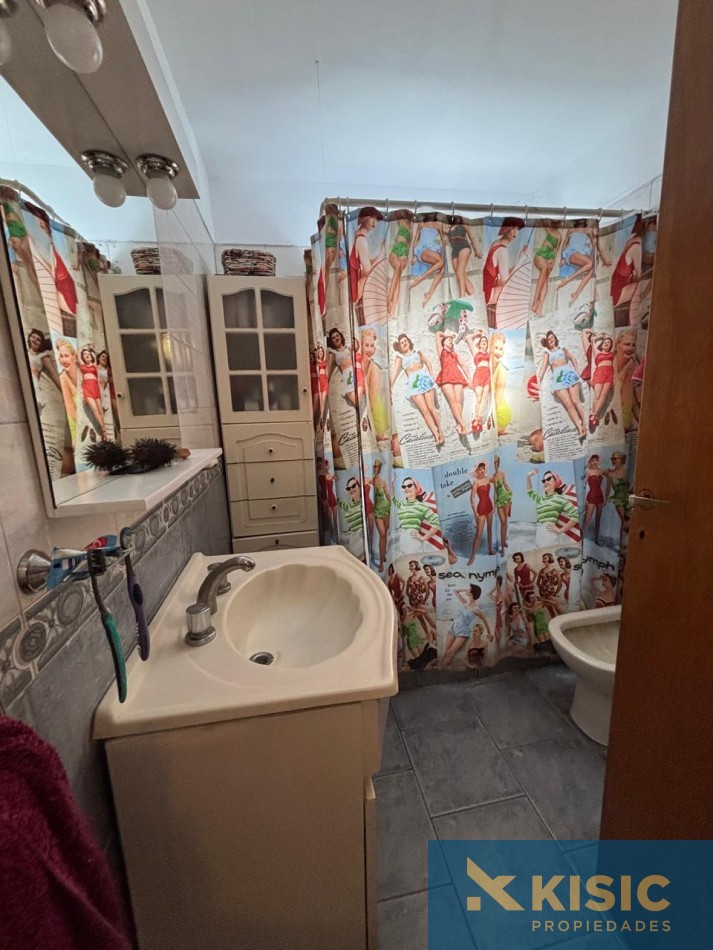 CASA EN VENTA - FLORENCIO SANCHEZ 1500