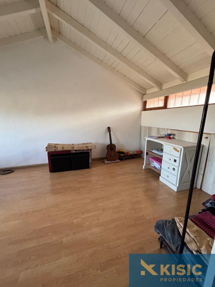 CASA EN VENTA - FLORENCIO SANCHEZ 1500