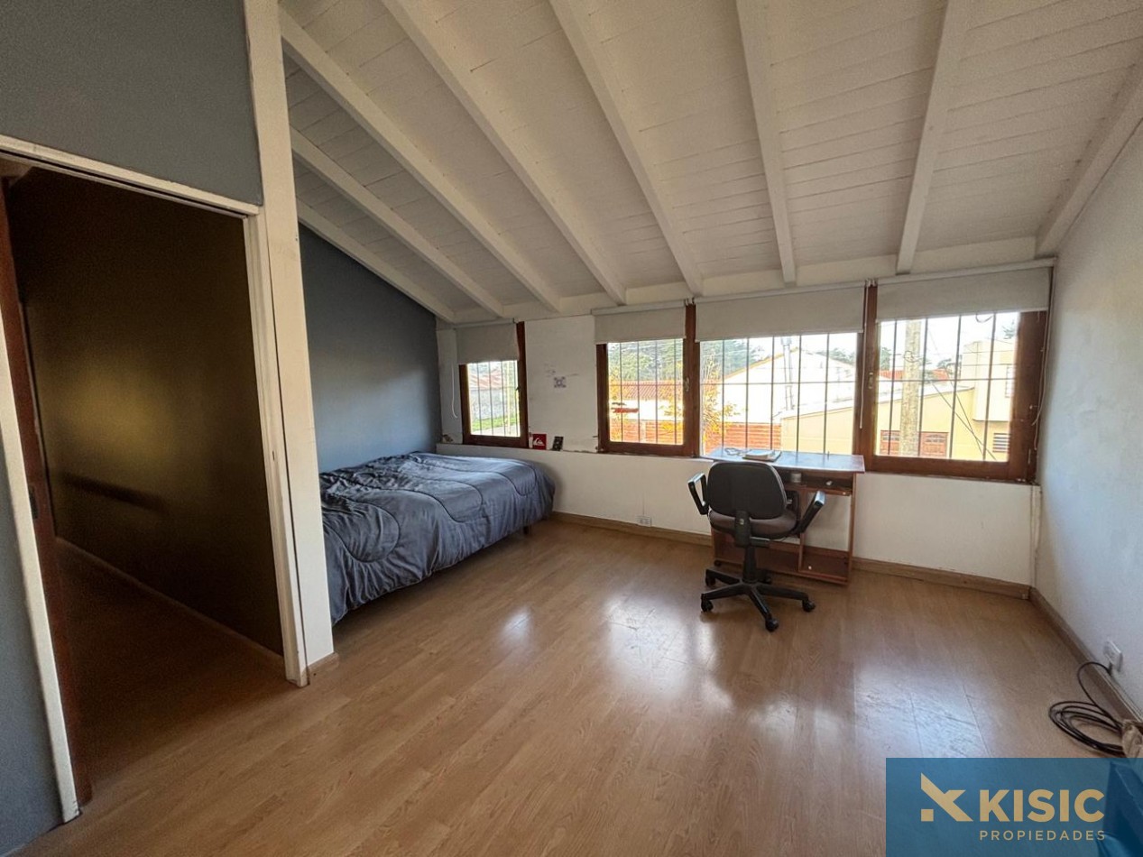 CASA EN VENTA - FLORENCIO SANCHEZ 1500