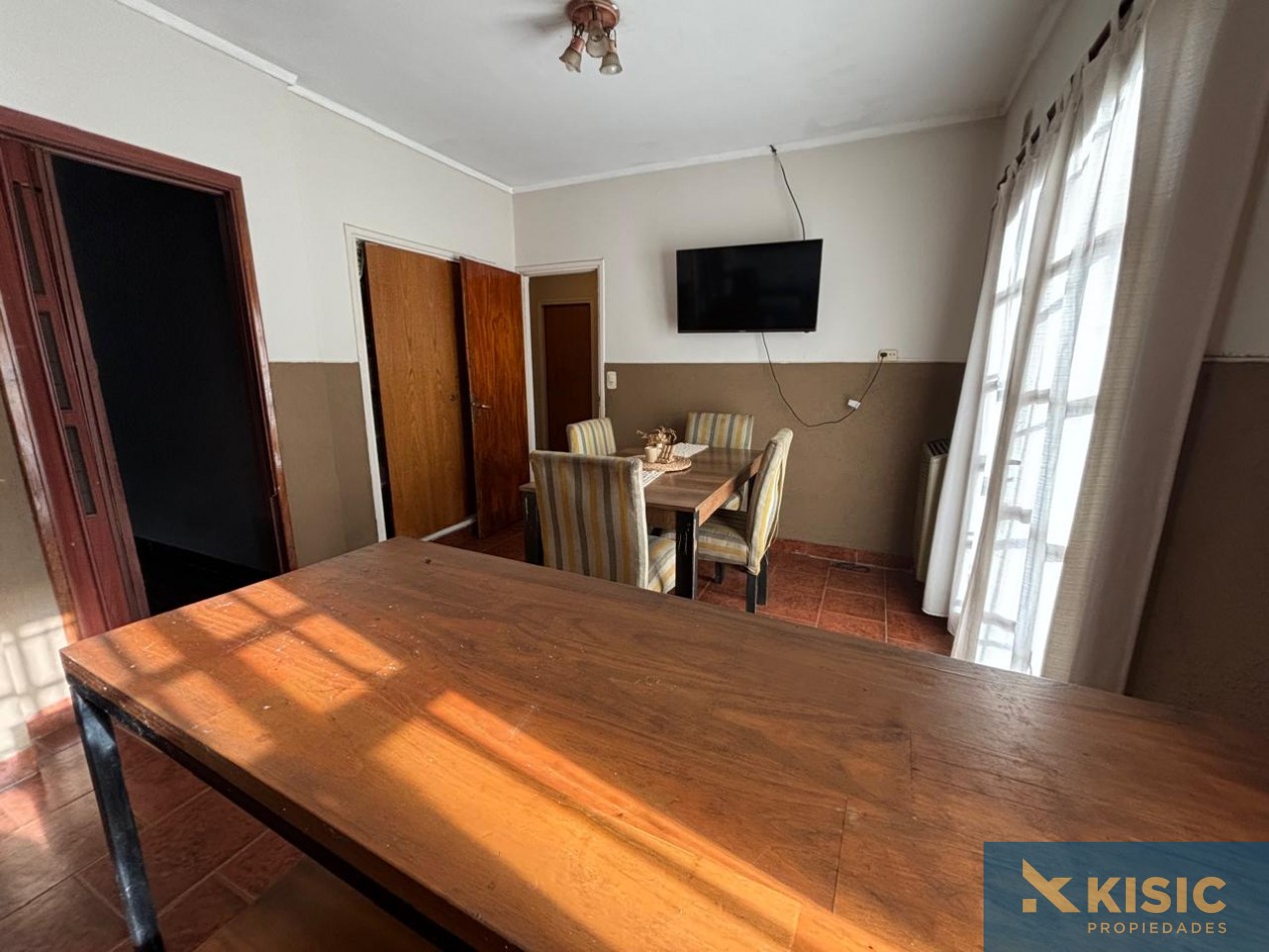 CASA EN VENTA - FLORENCIO SANCHEZ 1500