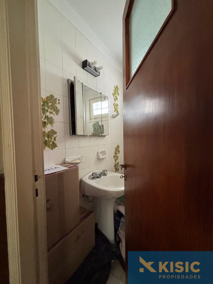 CASA EN VENTA - BARRIO CHAUVIN