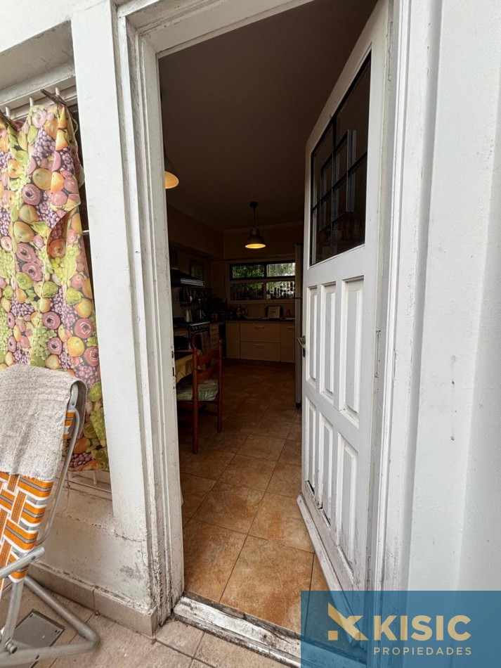 CASA EN VENTA - BARRIO CHAUVIN