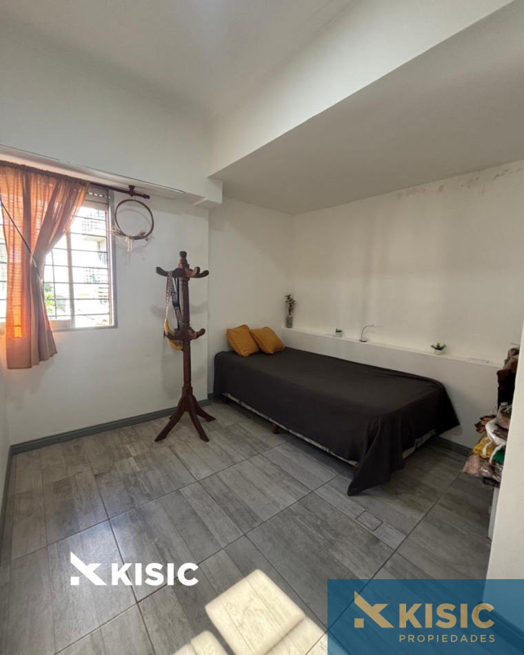 DEPARTAMENTO EN VENTA - ZONA VARESE