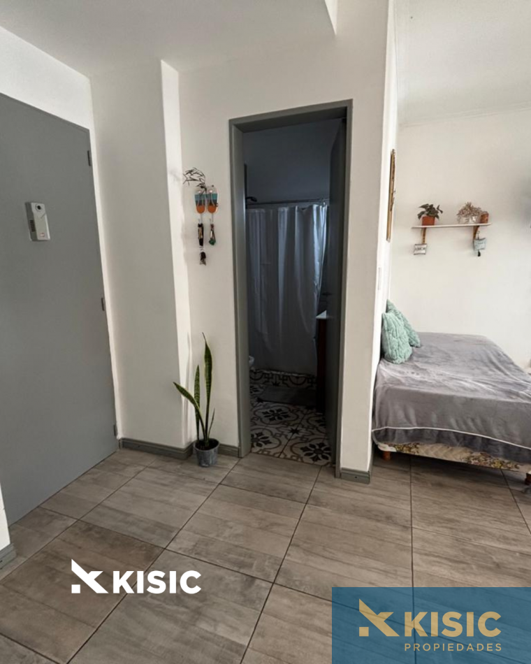 DEPARTAMENTO EN VENTA - ZONA VARESE