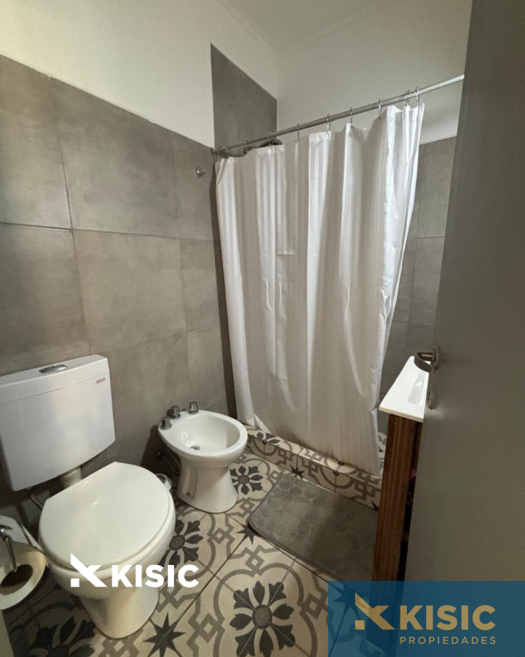 DEPARTAMENTO EN VENTA - ZONA VARESE