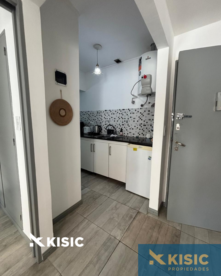 DEPARTAMENTO EN VENTA - ZONA VARESE