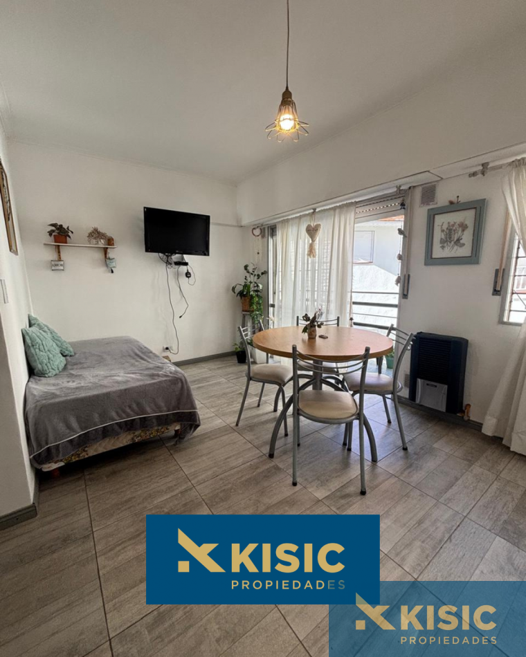 DEPARTAMENTO EN VENTA - ZONA VARESE
