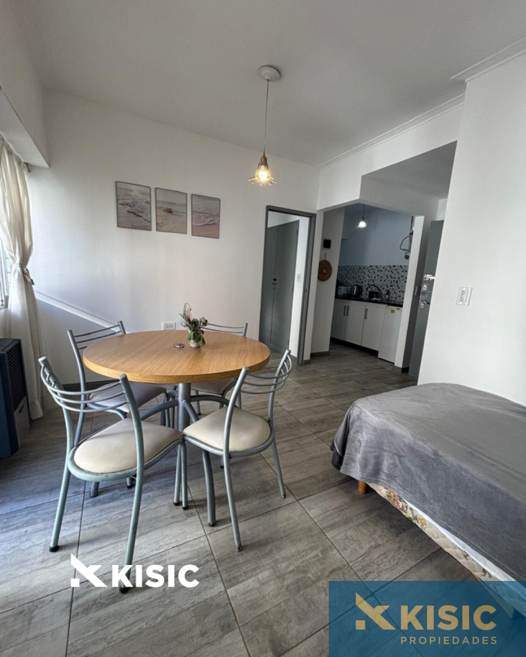 DEPARTAMENTO EN VENTA - ZONA VARESE