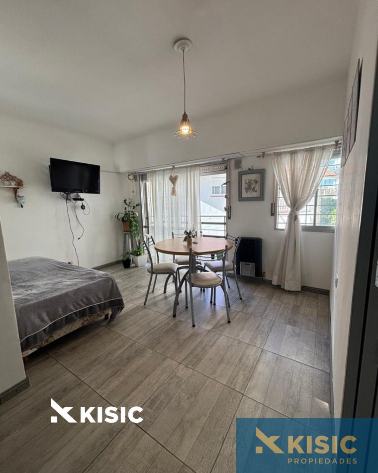 DEPARTAMENTO EN VENTA - ZONA VARESE