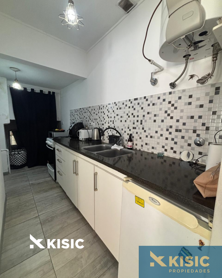 DEPARTAMENTO EN VENTA - ZONA VARESE