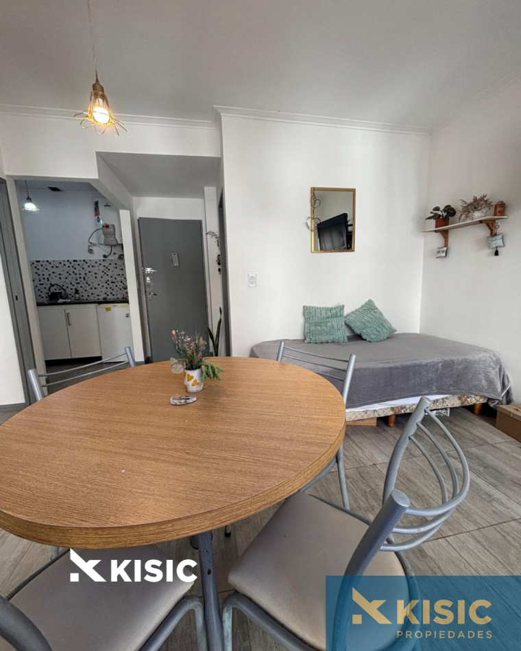 DEPARTAMENTO EN VENTA - ZONA VARESE