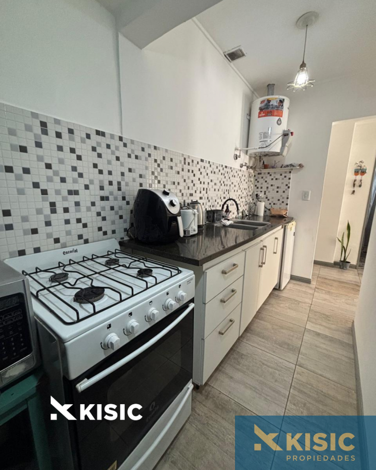 DEPARTAMENTO EN VENTA - ZONA VARESE