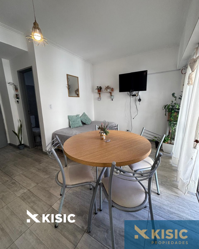 DEPARTAMENTO EN VENTA - ZONA VARESE