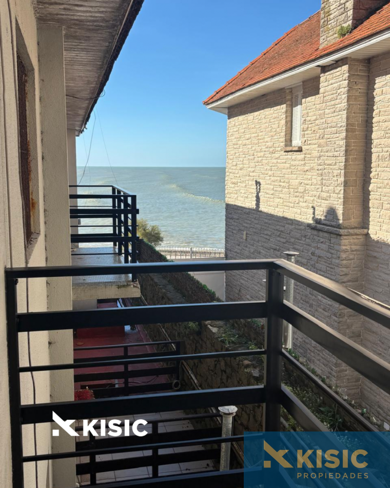 DEPARTAMENTO EN VENTA - ZONA VARESE