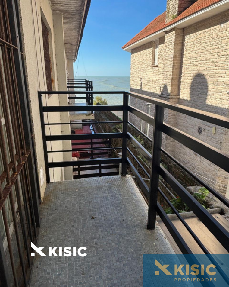DEPARTAMENTO EN VENTA - ZONA VARESE