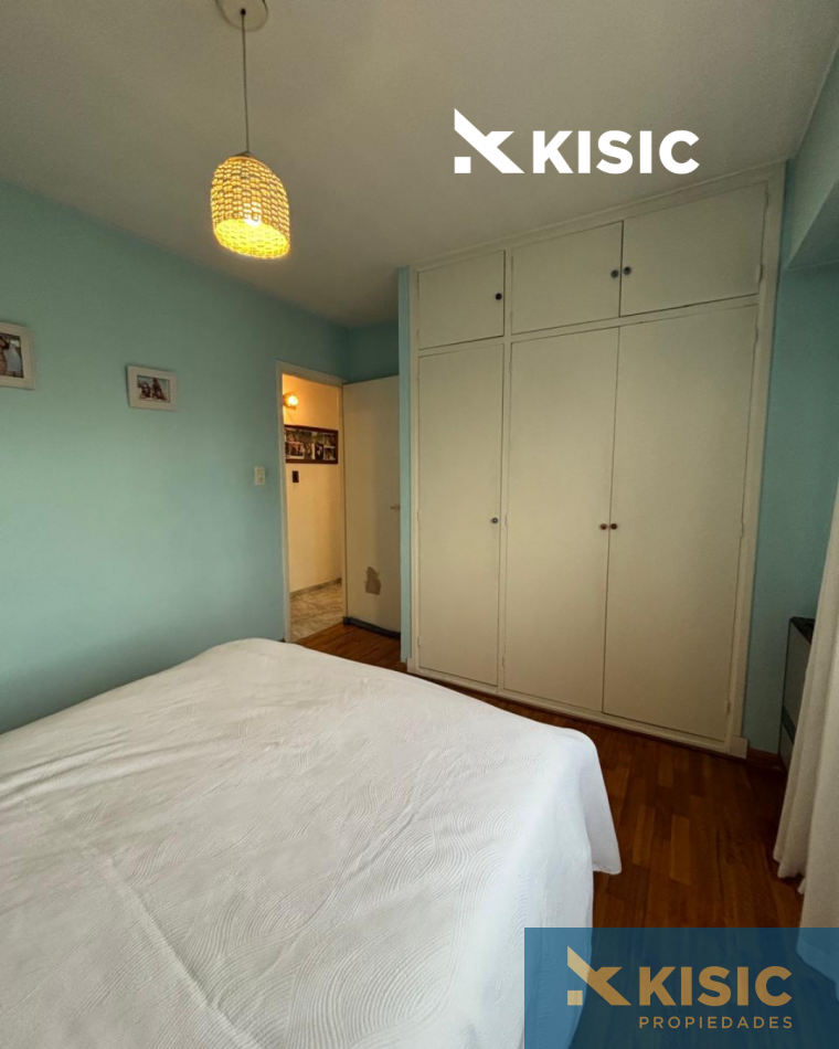 DEPARTAMENTO 3 AMBIENTES - SAN JOSE