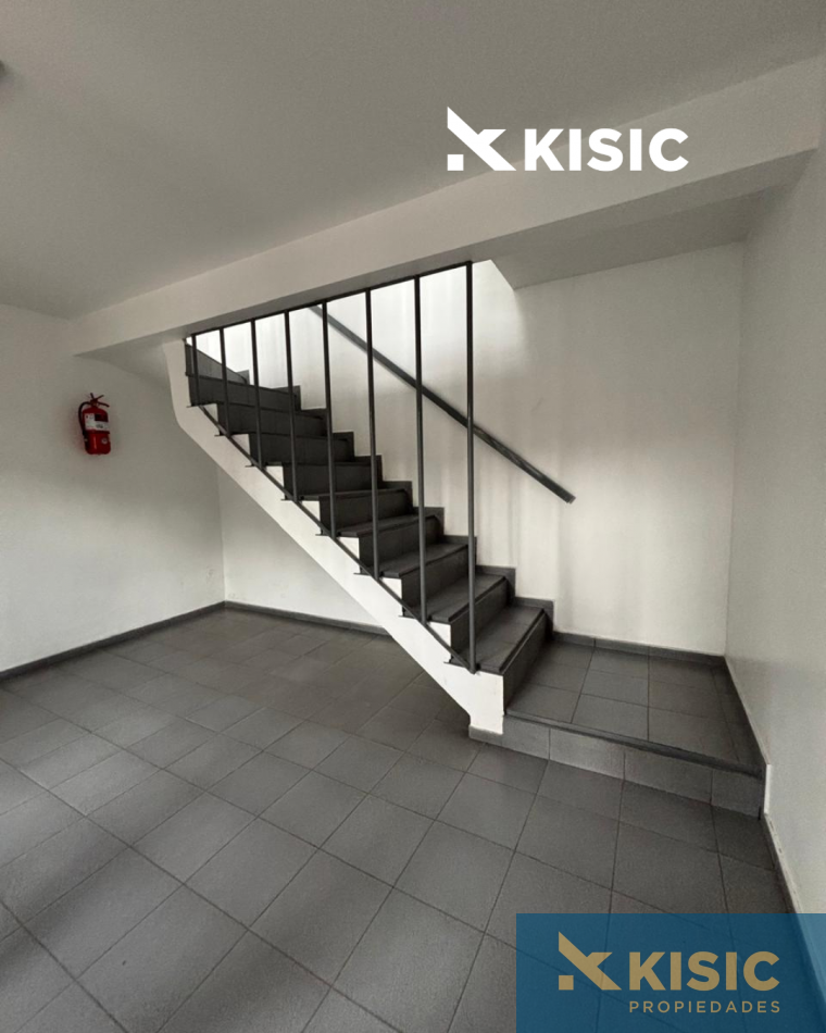 DEPARTAMENTO 3 AMBIENTES - SAN JOSE