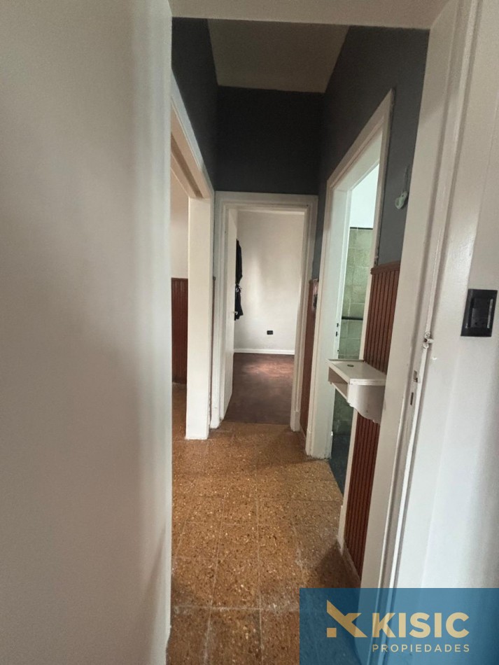 CASA EN VENTA - SAN JOSE